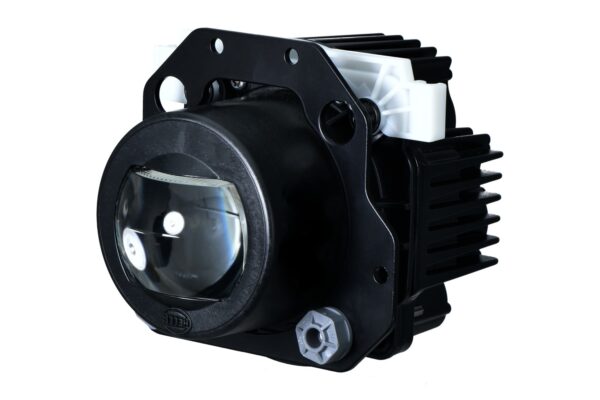DE/LED-Insert, headlight - 90mm Essential L4565 - 12/24V