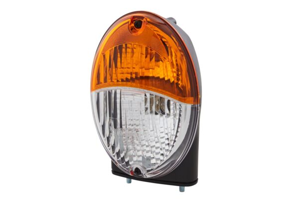 Direction Indicator - Agroluna - Halogen - 12V