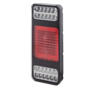 Rearlight - Coluna - LED - 24V