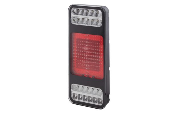 Rearlight - Coluna - LED - 24V
