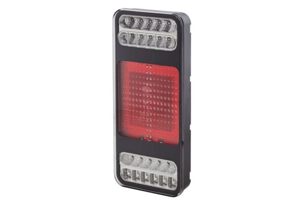 Rearlight - Coluna - LED - 12V