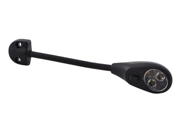 Reading Light - SpotLED - LED - 24/12V
