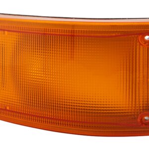 Direction Indicator - Halogen - Left Rear/Right Rear