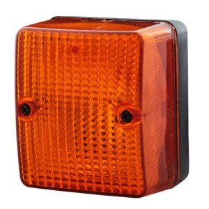 Direction Indicator - Halogen - 12/24V