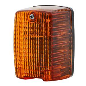 Auxiliary Direction Indicator - Halogen - 12/24V