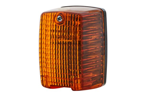 Auxiliary Direction Indicator - Halogen - 12/24V