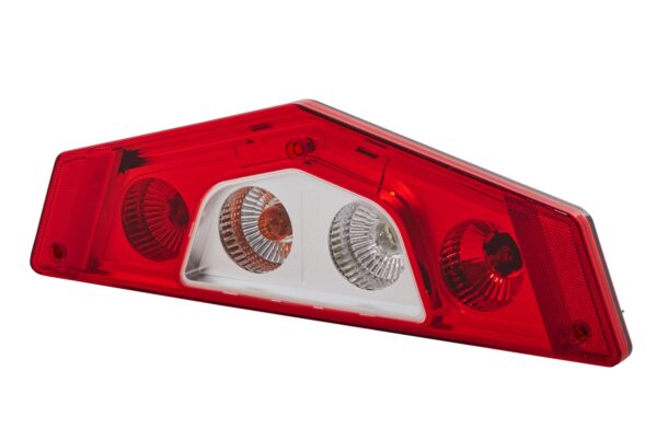 Rearlight - Caraluna X - Bulb - 12V