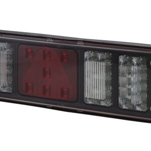 Rearlight - LED - 24V