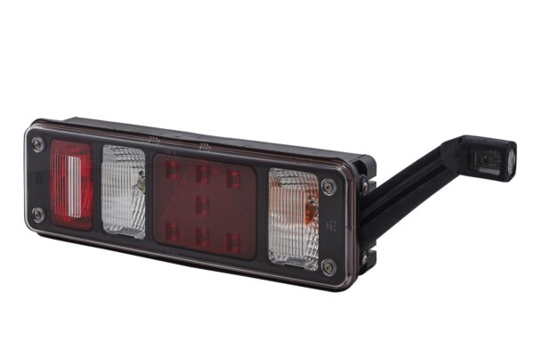 Rearlight - Hybrid - 24V