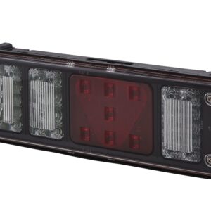 Rearlight - LED - 24V