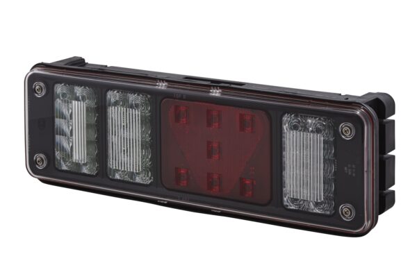 Rearlight - LED - 24V
