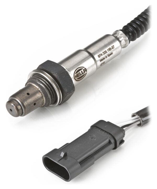 Plug Distributor