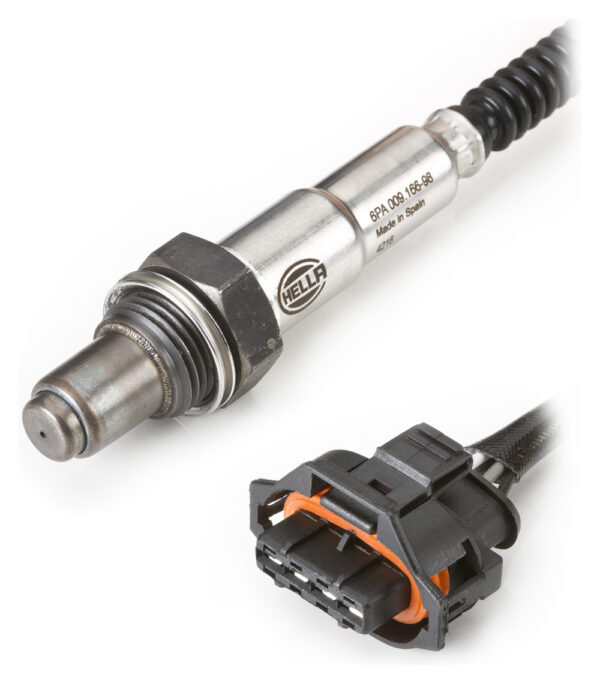 Plug Distributor