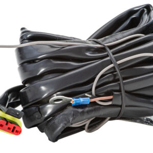 Cable Set DRL - with socket housing