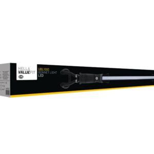 LED-Hand lamp UBL1000 - 3.7V