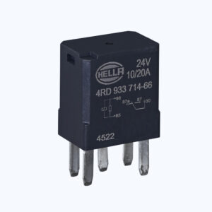 Rearlight - LED - 24/12V