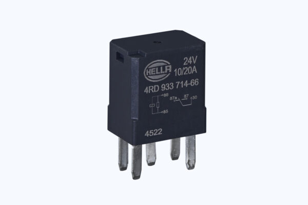 Rearlight - LED - 24/12V
