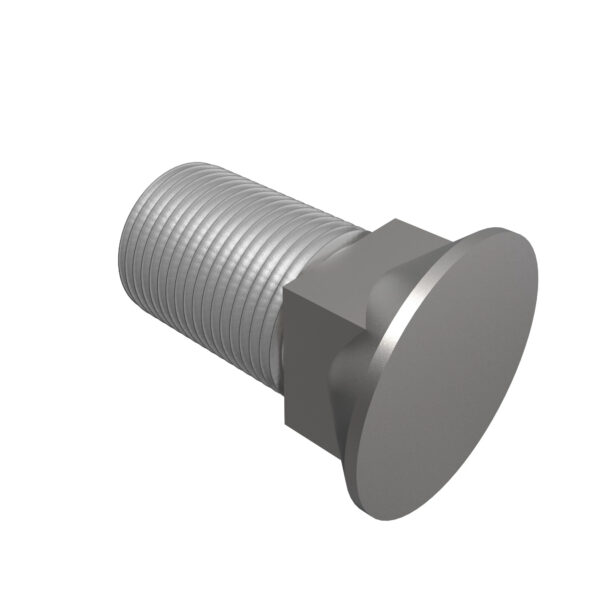 Plow Bolt, 5/16" X 3/4"