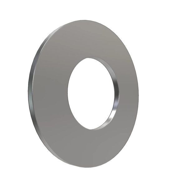 Crinkled Washer