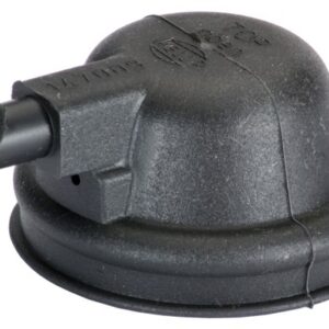 Cap, front fog light