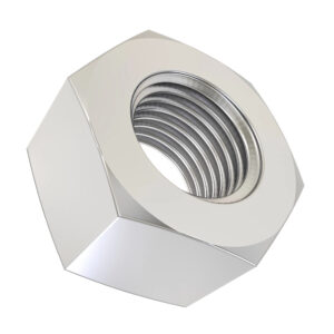 Hexagonal Nut, 7/16"
