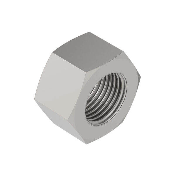 Hexagonal Nut, 5/8"