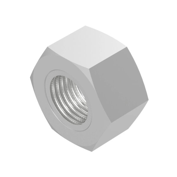 Hexagonal Nut, M6