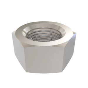 Hexagonal Nut, M12