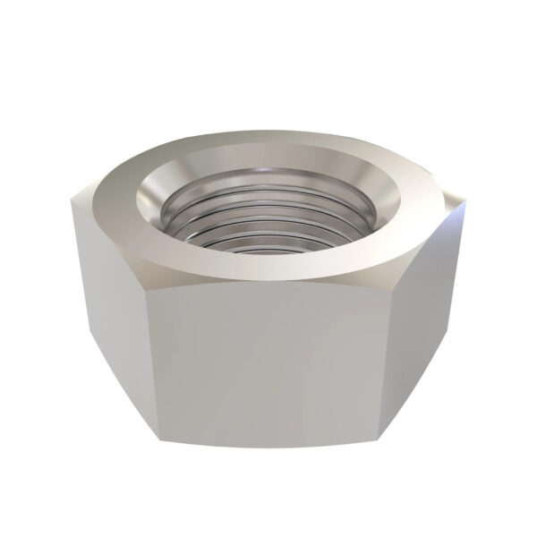 Hexagonal Nut, M12