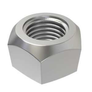 Hexagonal Nut, M12