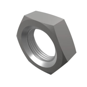 Hexagonal Nut, M18