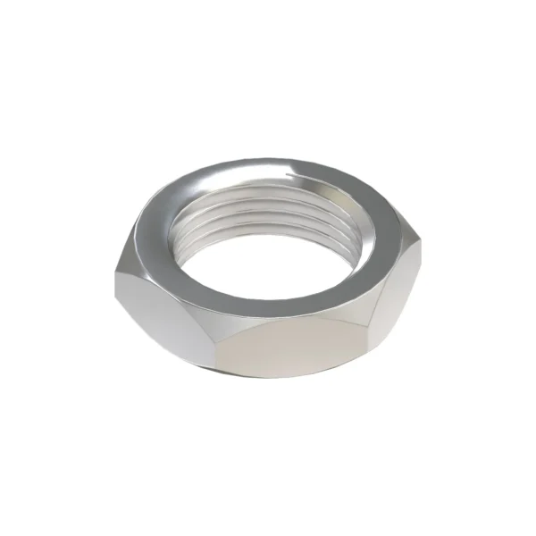 Hexagonal Nut, M30