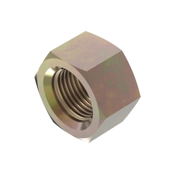 Hexagonal Nut, M16