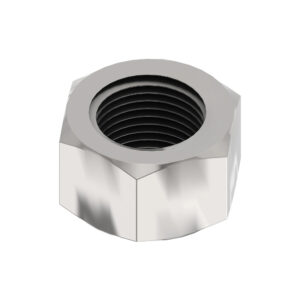 Hexagonal Nut, M30