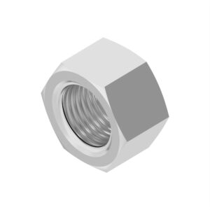 Hexagonal Nut, M16