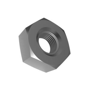 Hexagonal Nut, M24
