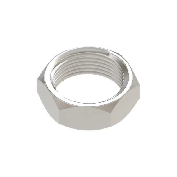 Hexagonal Nut, M20