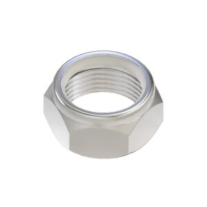Hexagonal Lock Nut, M14