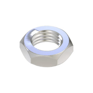 Hexagonal Nut, M27