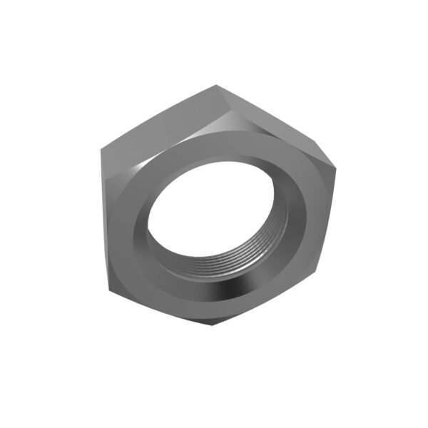 Hexagonal Nut, M30
