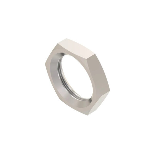 Hexagonal Nut, M22