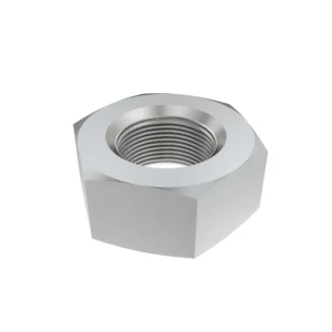 Hexagonal Nut, M4