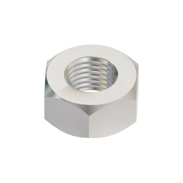 Hexagonal Nut, M20