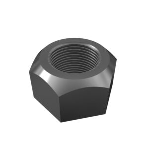 Hexagonal Lock Nut, M16