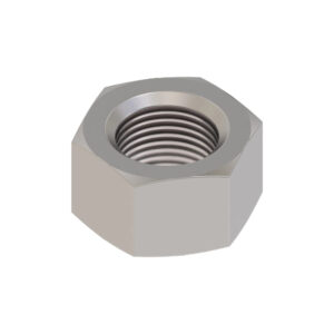 Hexagonal Nut, M8