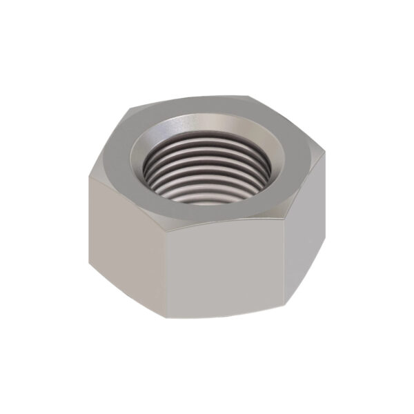 Hexagonal Nut, M8