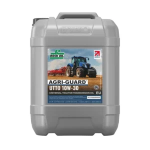 Agri-Guard Utto 10W-30 Transmission Oil 20L