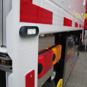 Clearance Light - DuraLED - 12V