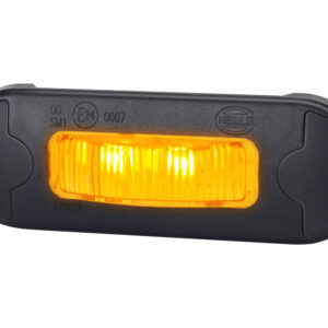 Side Marker Light - DuraLED - LED - 12/24V