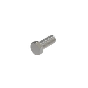 Hexagonal Head Screw, 1/2" X 1-1/2"